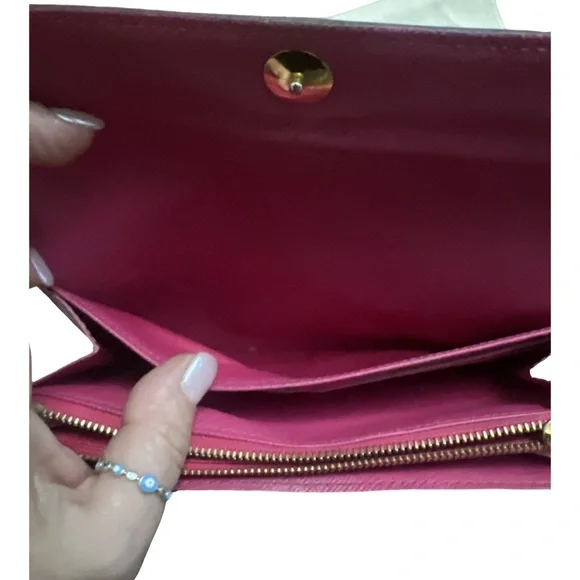 🔥🔥LV Murakimi Black Wallet 🔥🔥 - Picture 7 of 9